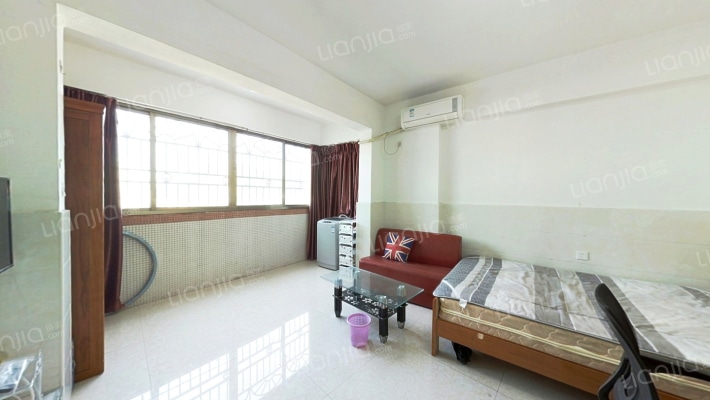 富都大厦二手房实景图