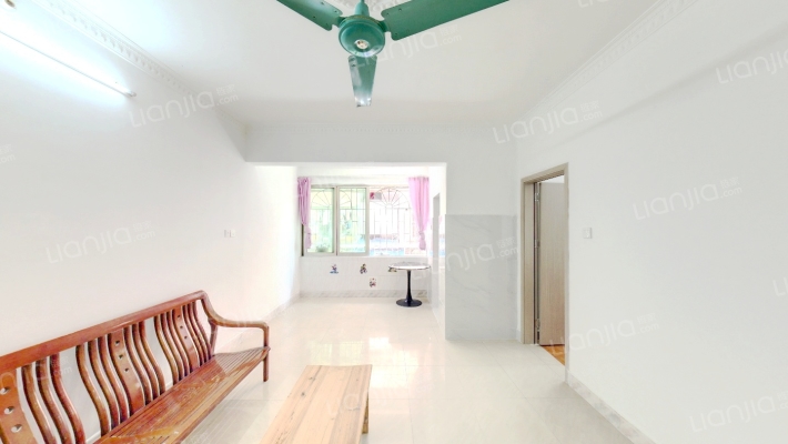 大发大厦二手房实景图