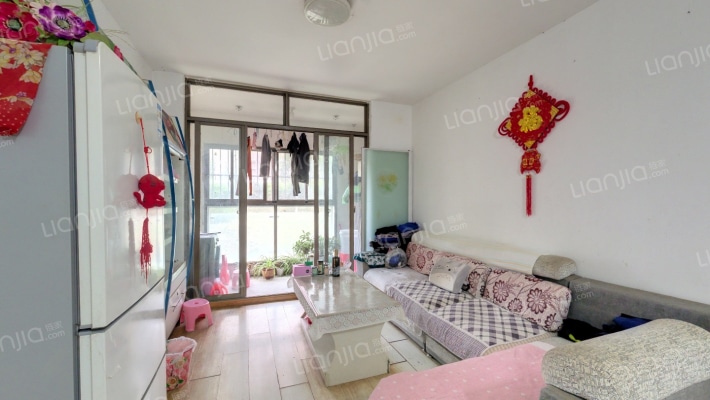 吉徽苑二手房实景图