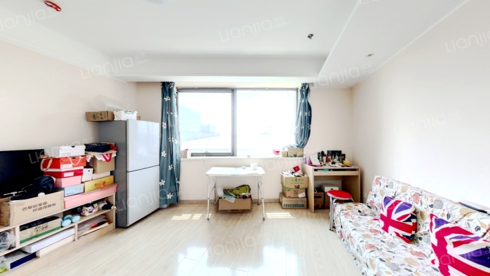 廊和坊金融家二手房实景图