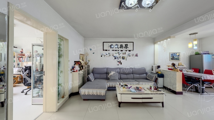 四平里(滨海新区)二手房实景图