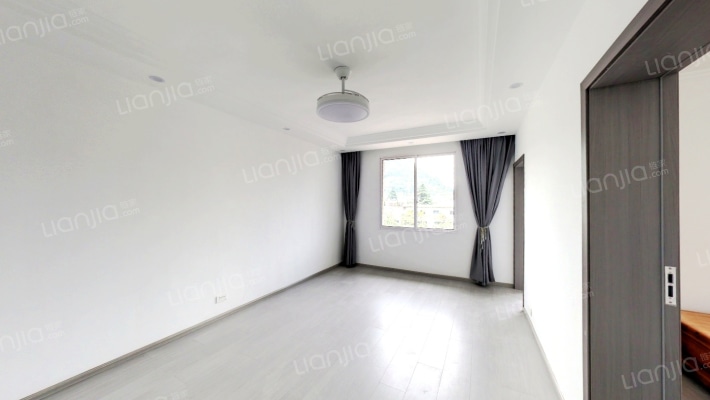 红阳小区二手房实景图