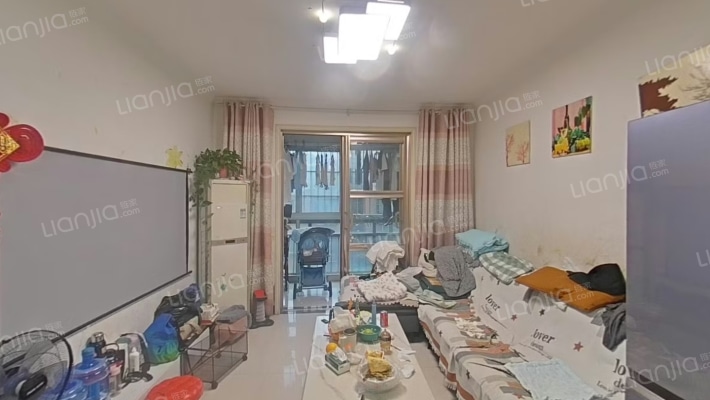 桃花源小区二手房实景图