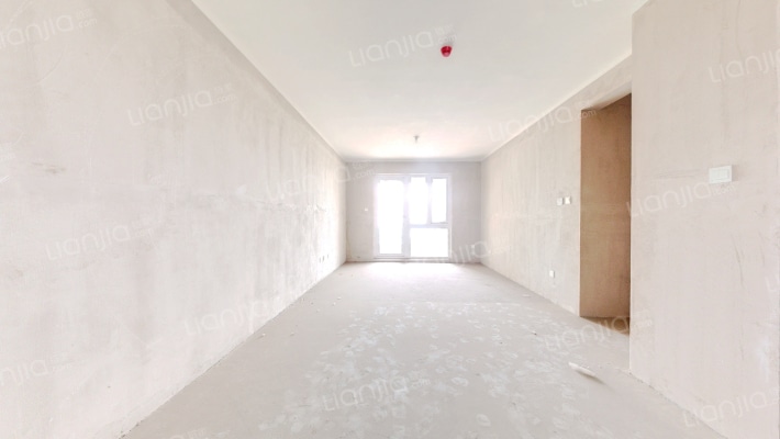 龙湖九里公馆二手房实景图