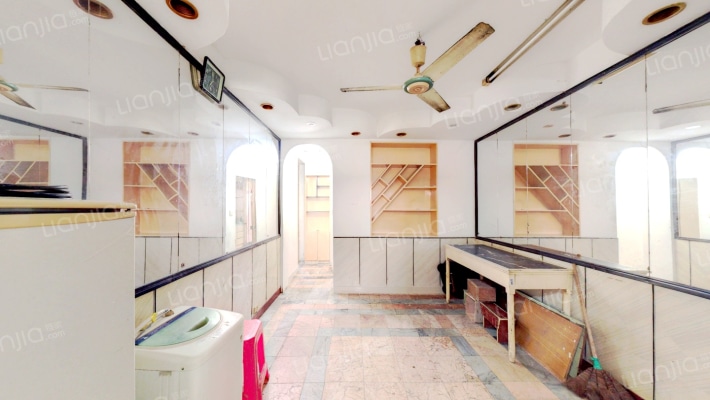 沙田里二手房实景图