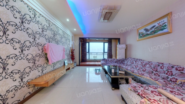 天屿江山二手房实景图