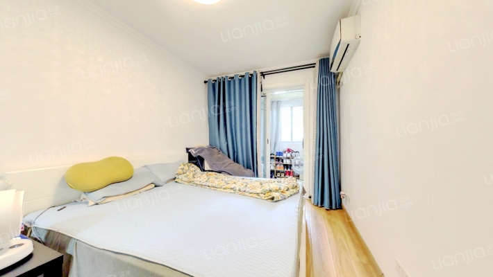 真园二手房实景图