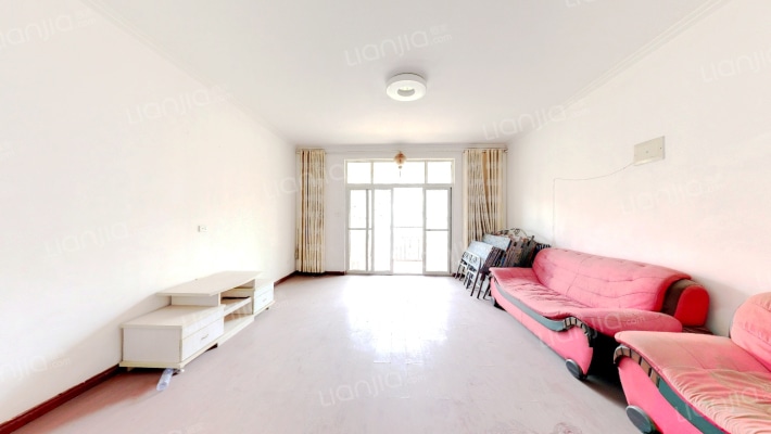 武汉侨亚海韵假日小区二手房实景图