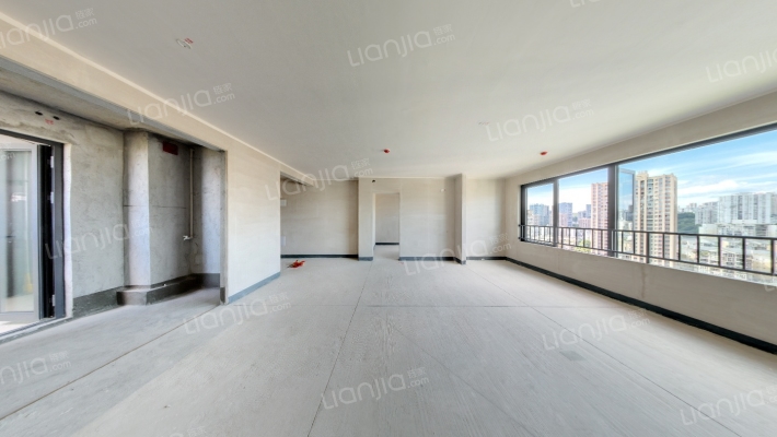 龙湖青云阙二手房实景图