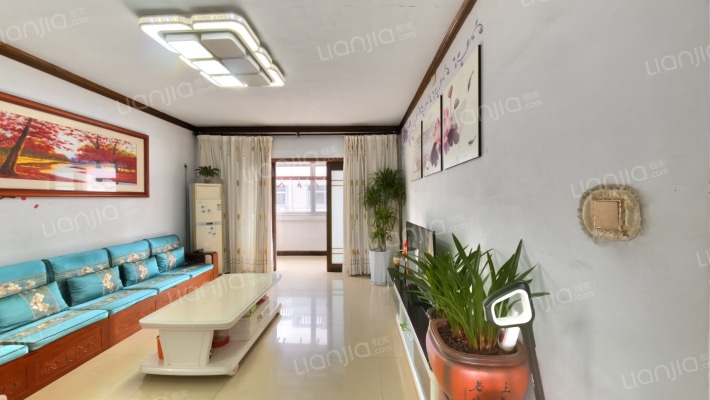 香料厂家属院二手房实景图