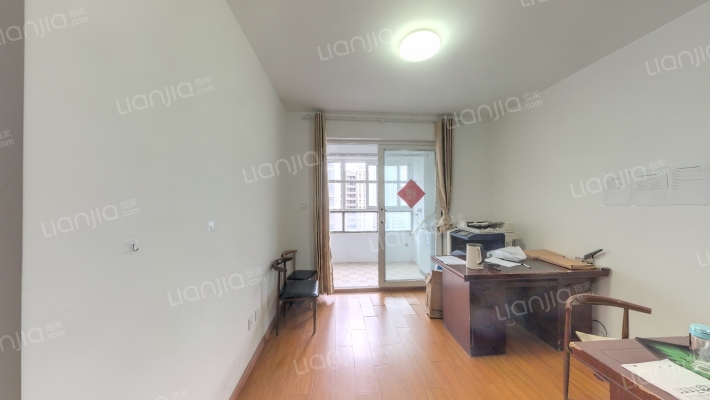 琥珀名郡香榭里二手房实景图