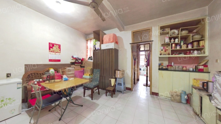 金泉弄4号二手房实景图