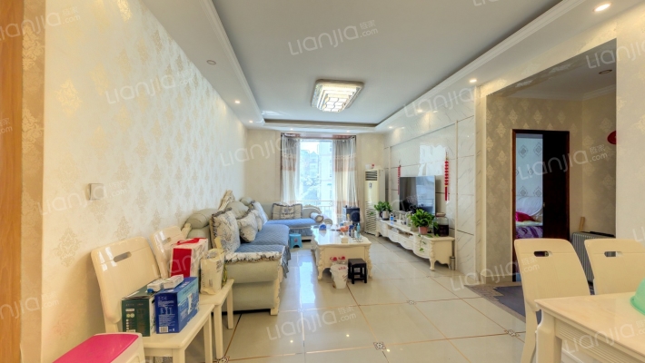 东方魅力水云涧二手房实景图