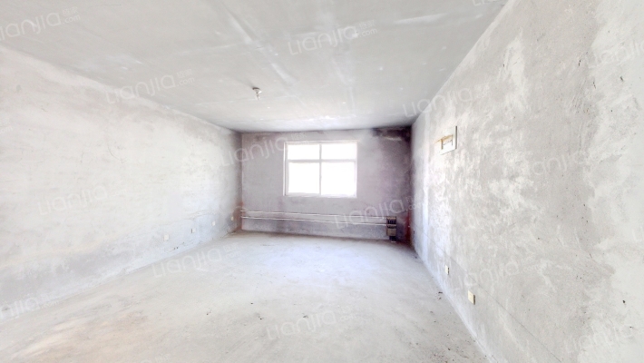 清华园二手房实景图