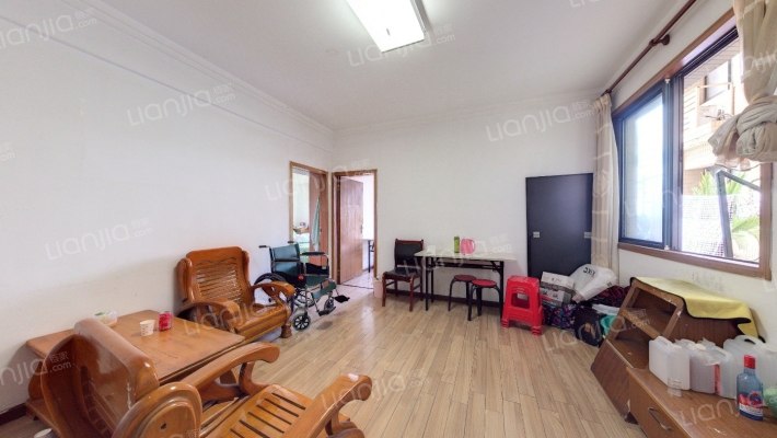 金都华庭二手房实景图