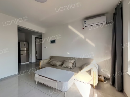 整租·东大洋社区B区 2室1厅 南