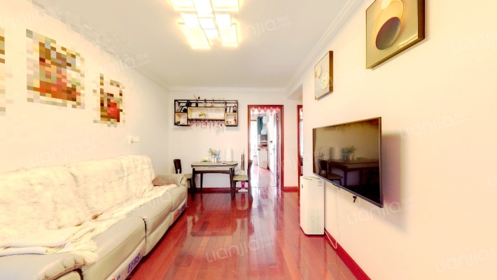 景明佳园织景苑二手房实景图