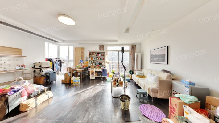 当代名筑二手房实景图