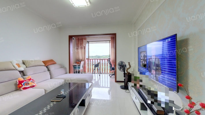 凯力威锦绣阳光二手房实景图