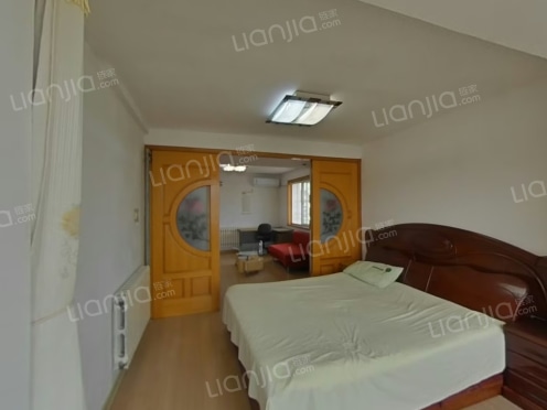 整租·振华路 2室1厅 南