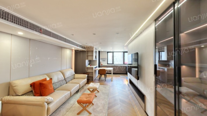 东渡新锐大厦二手房实景图