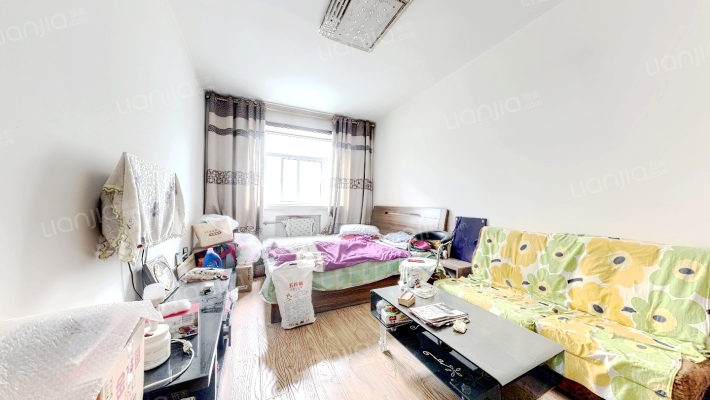 五交化宿舍二手房实景图