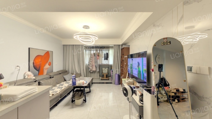 汤巷馨村(一期)二手房实景图