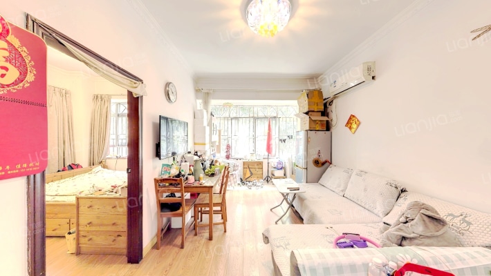 银麓公寓二手房实景图