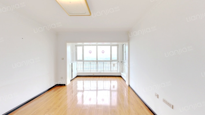 怡宁嘉苑西区二手房实景图