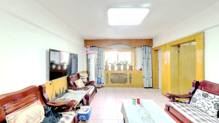 机运小区（红山根东路）二手房实景图