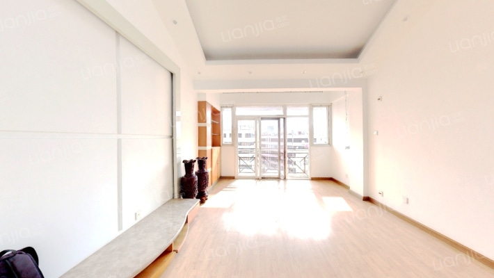 南站小区二手房实景图