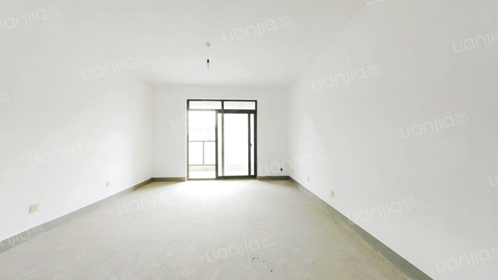 滨湖晴园二手房实景图