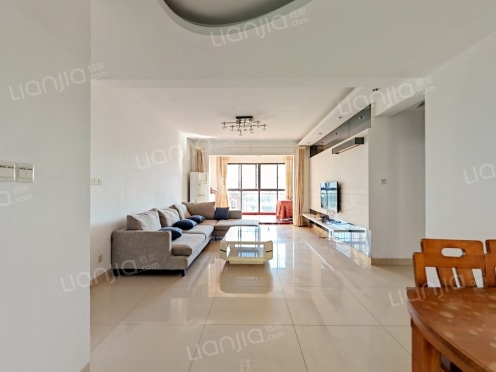 整租·三一街区 3室2厅 南/北