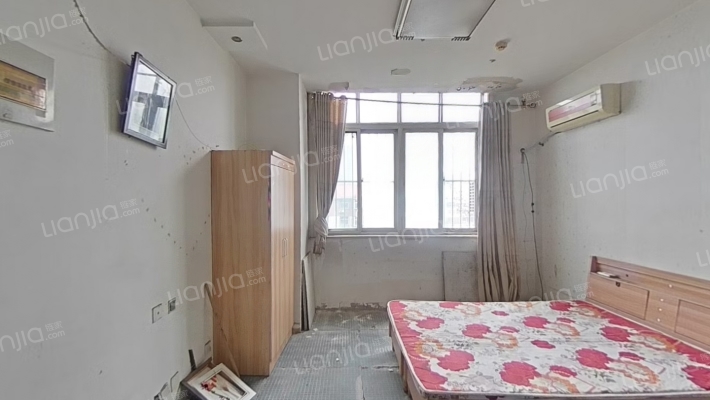 龙旺商城二手房实景图