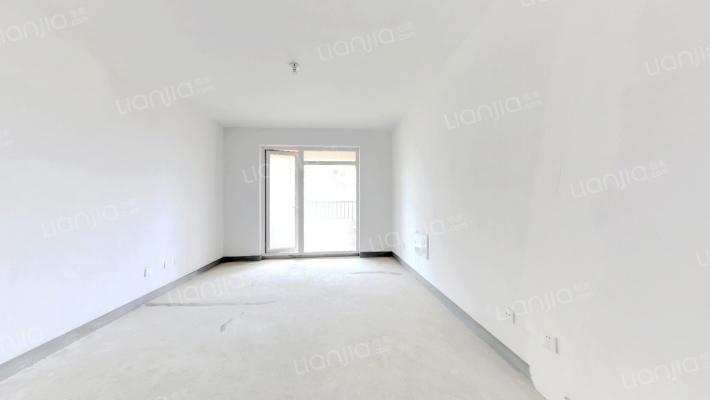 中铁世界博览城阅峰B区二手房实景图