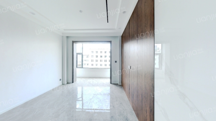 和平壹号二手房实景图