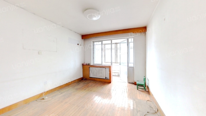 科大西校二手房实景图