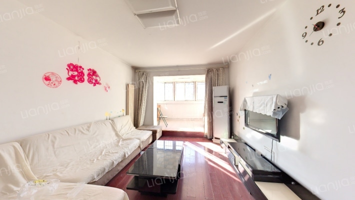 汇泰园二手房实景图