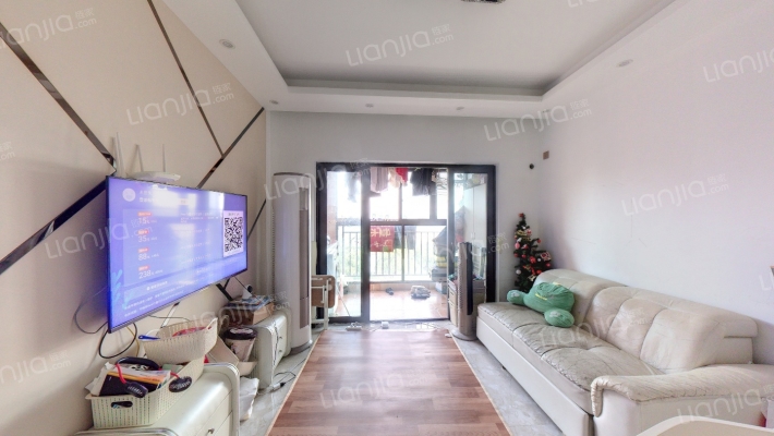 韵湖国际二手房实景图