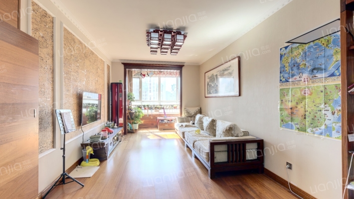 迎凤里七星印象二手房实景图