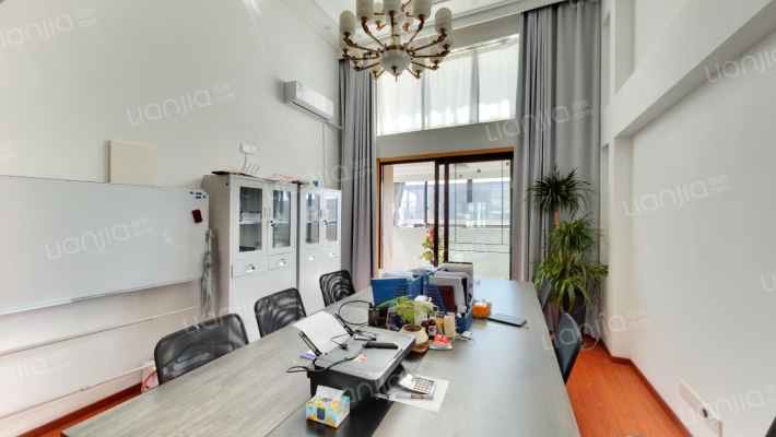 荣安琴湾二手房实景图