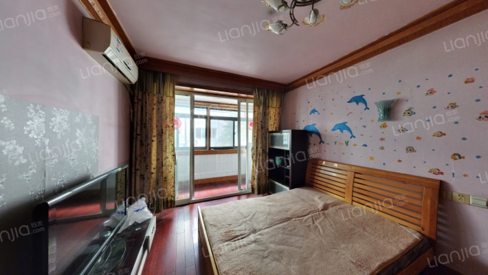 湖南路二手房实景图