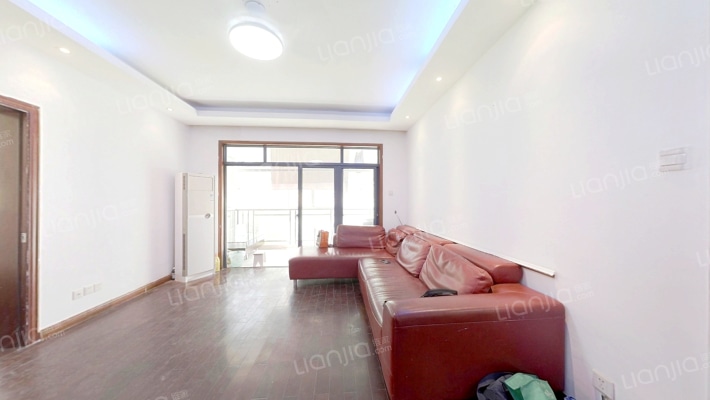 圣淘沙花园二手房实景图