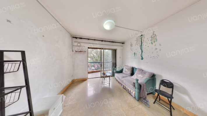 金庭轩二手房实景图