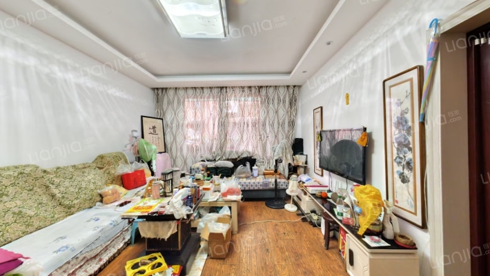 东山巷2号二手房实景图