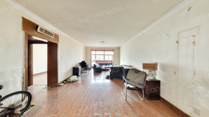 金泉大厦二手房实景图