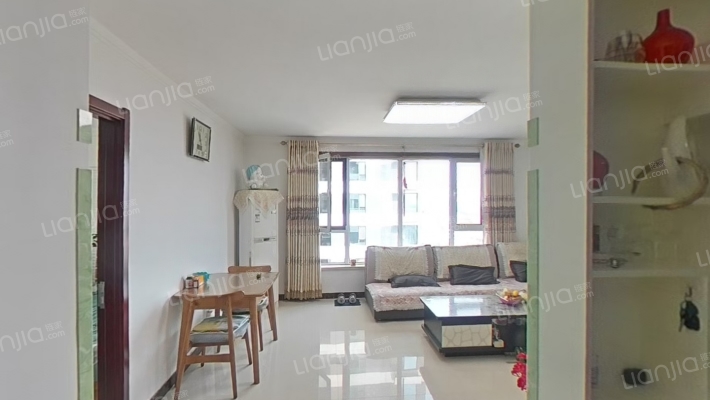 新业美居二手房实景图