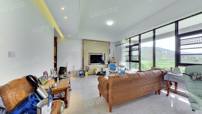 龙溪悦府二手房实景图