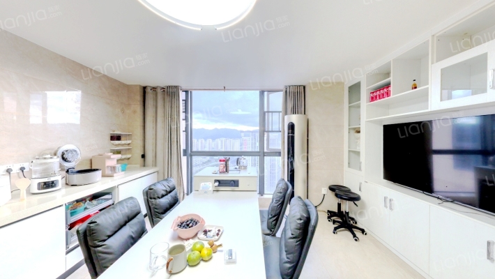 德力城二手房实景图