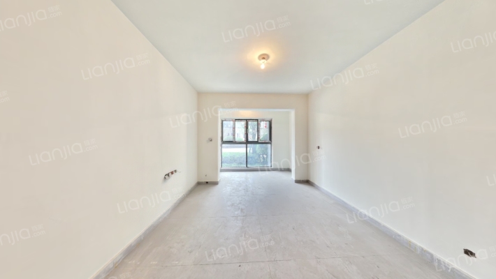 佳兆业金域都荟二手房实景图